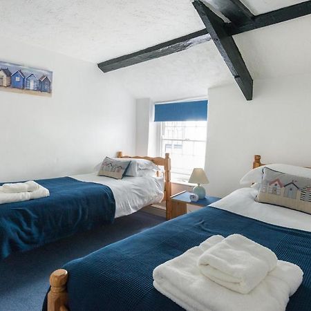 Cloam Cottage Port Isaac Exterior photo
