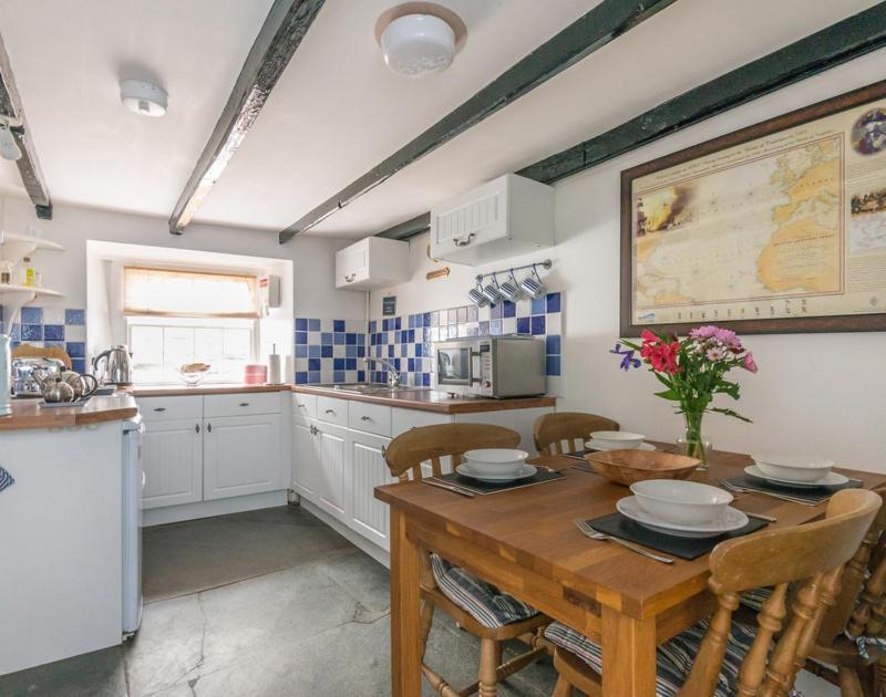 Cloam Cottage Port Isaac Exterior photo